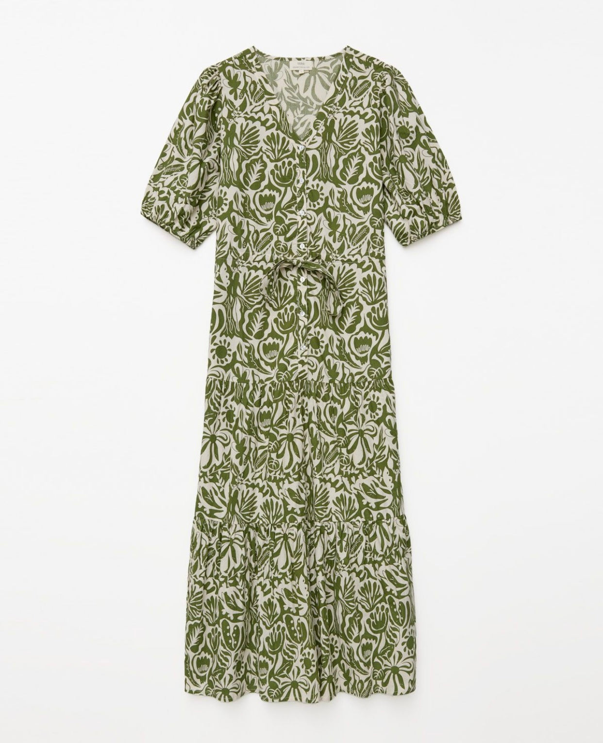 Yerse Dress
