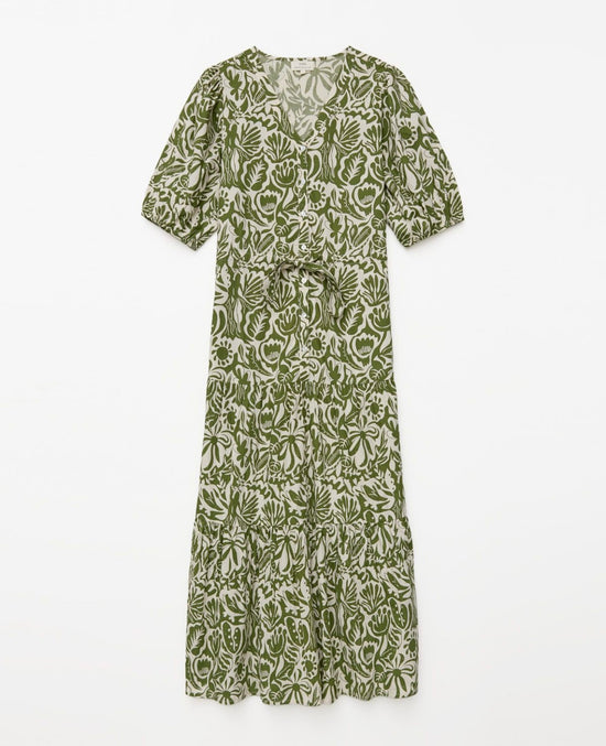 Load image into Gallery viewer, Yerse Dress
