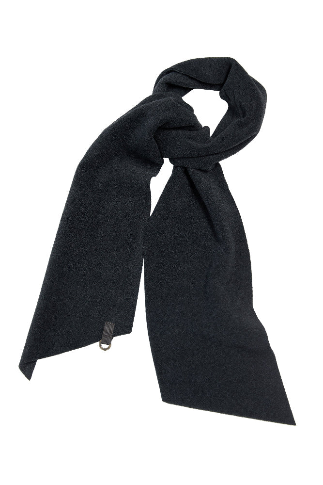 Henriette Steffensen MINI SCARF | 5001
SOFT BLACK