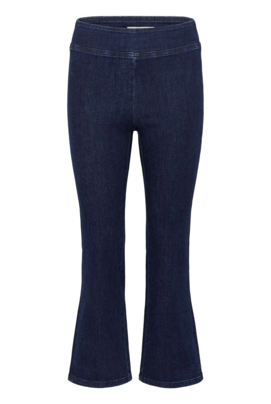 Part Two NikelaPW PANTS Navy