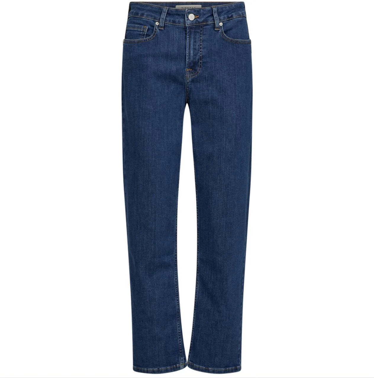 Pieszak Trisha Swan Bright on Rivington Jeans