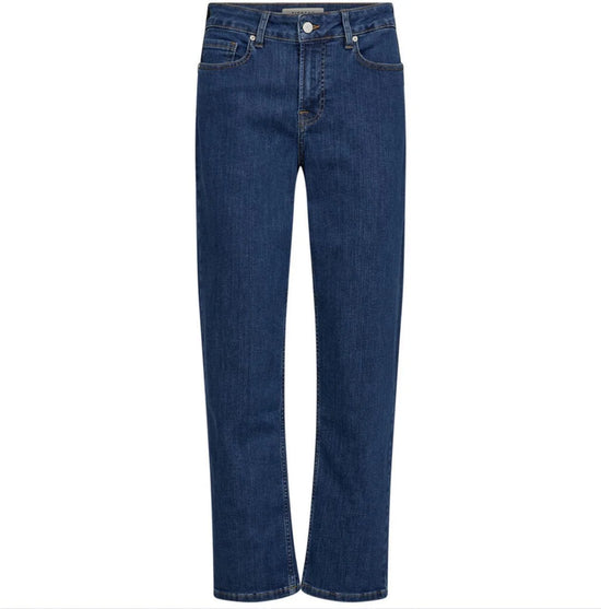 Pieszak Trisha Swan Bright on Rivington Jeans