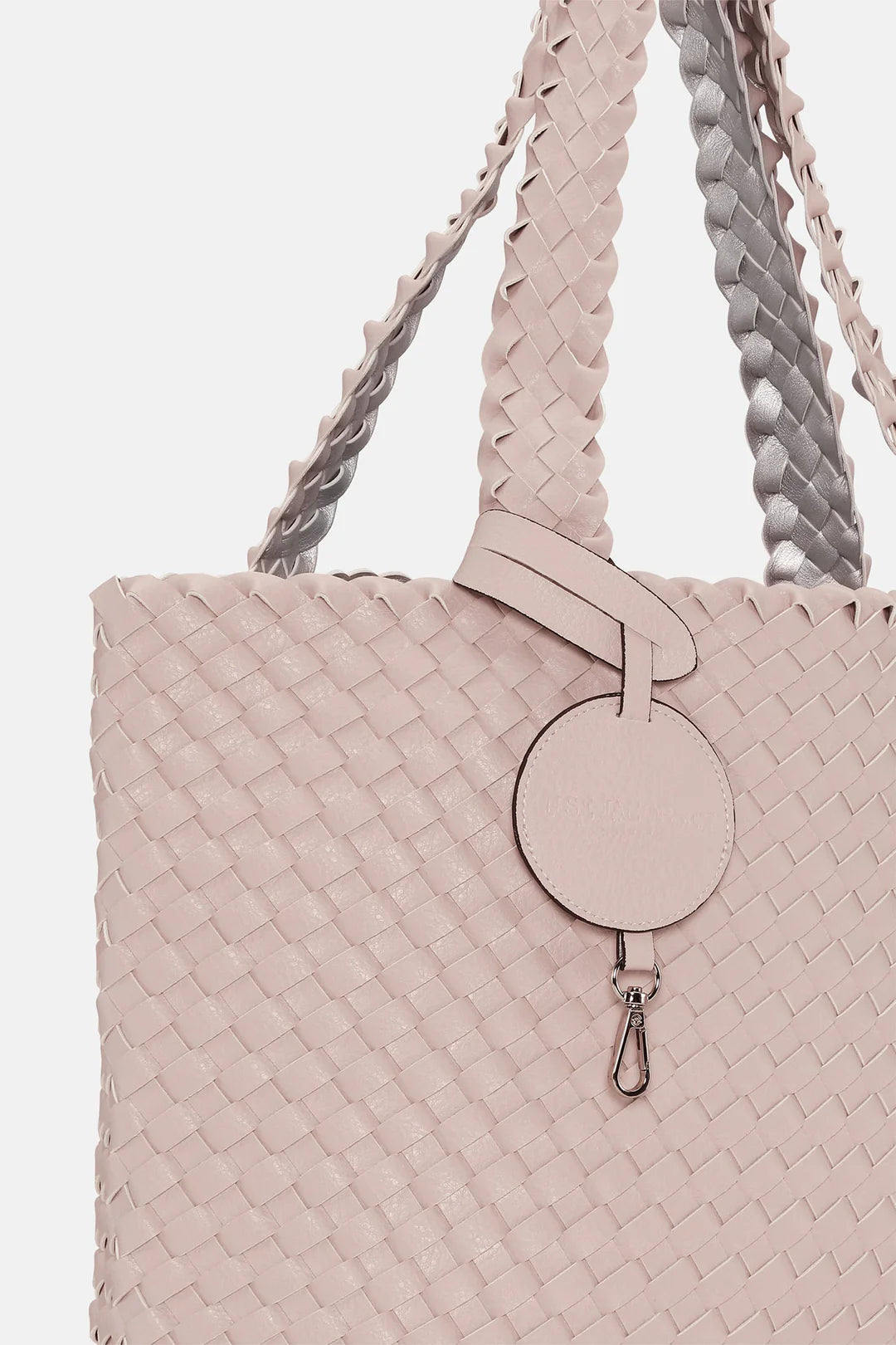 Ilse Jacobsen Bag08/378924 Atmosphere Platin