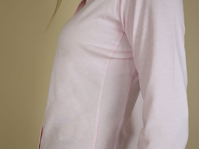 No2mor0 Daisy Cotton Shirt