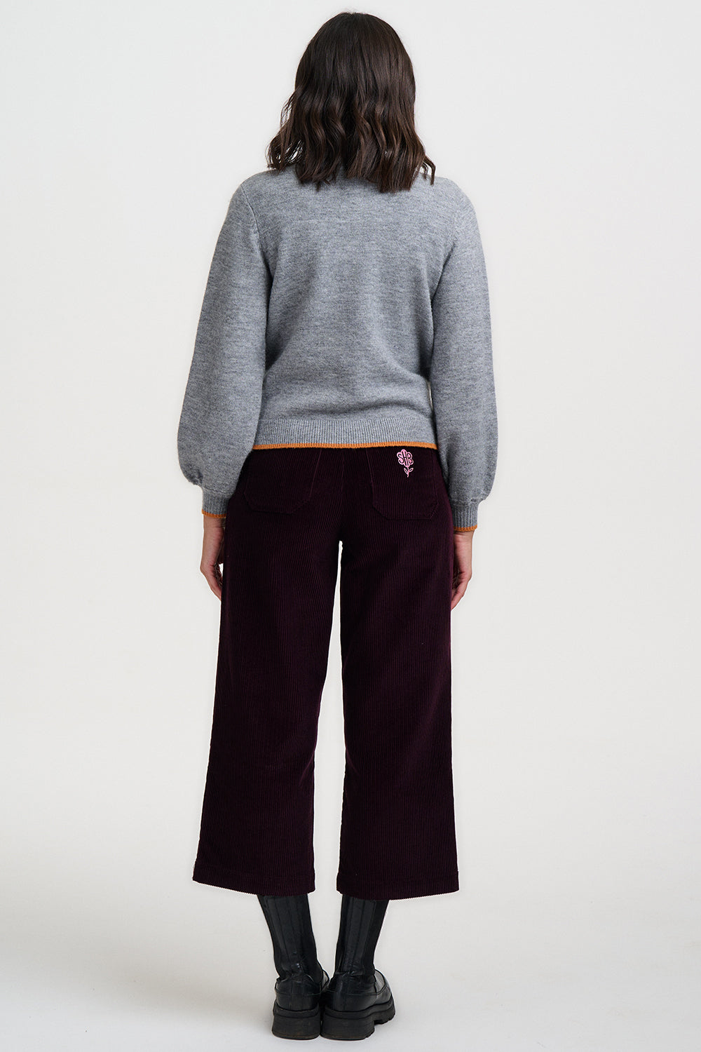 Sugarhill Brighton GLINDA CARDIGAN