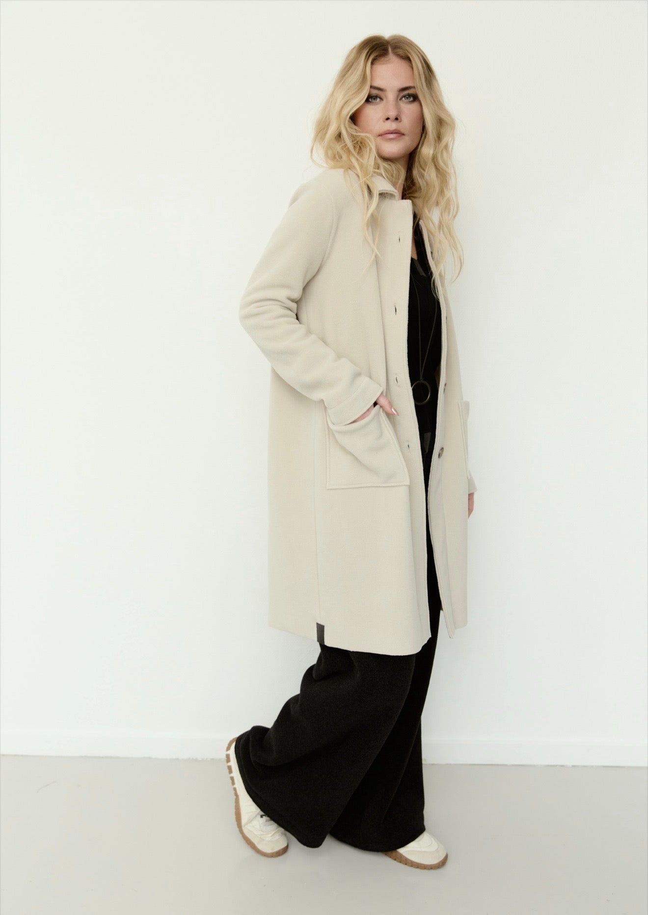 Henriette Steffensen JACKET /7182 kit