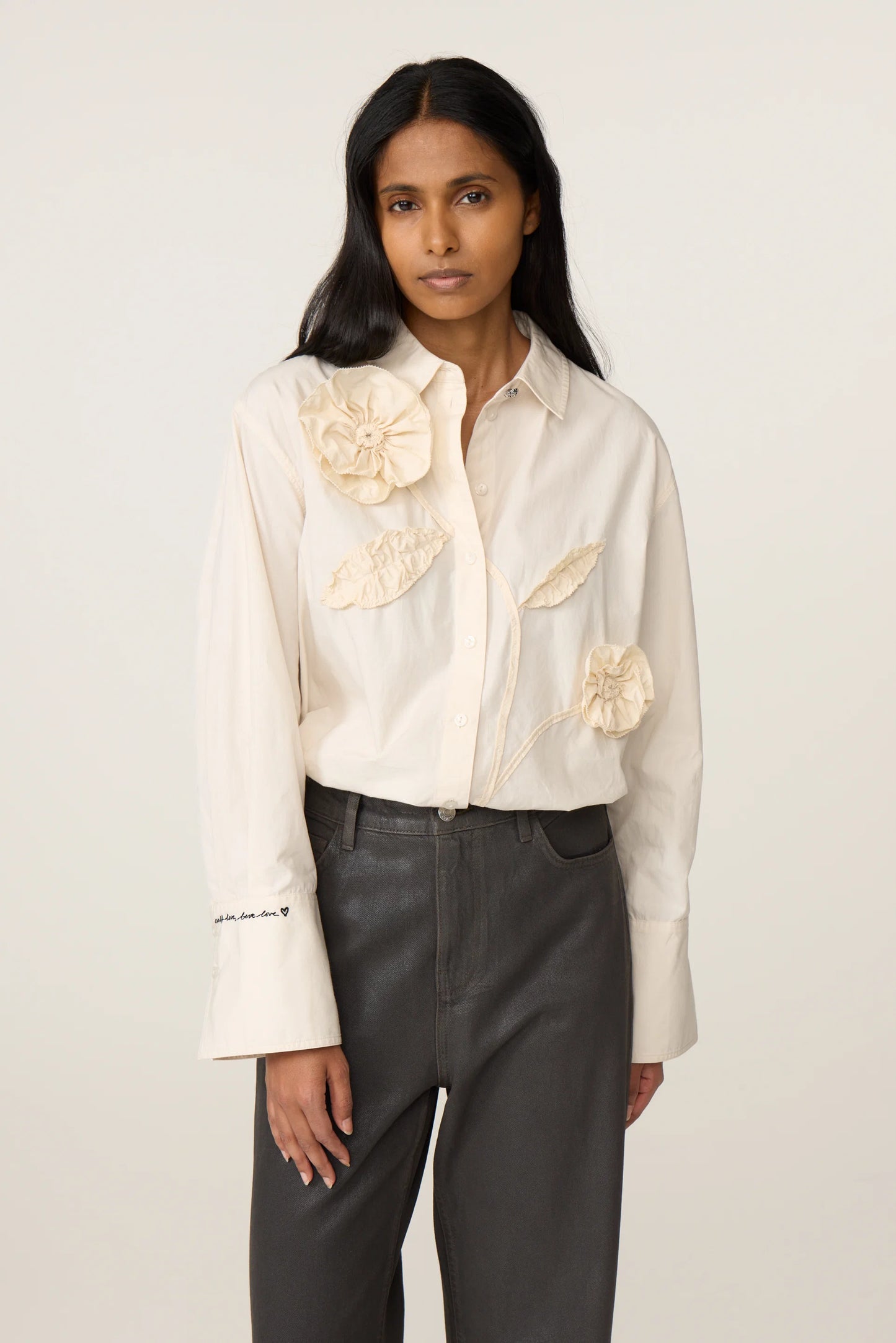 Fabienne Chapot Alex Blouse