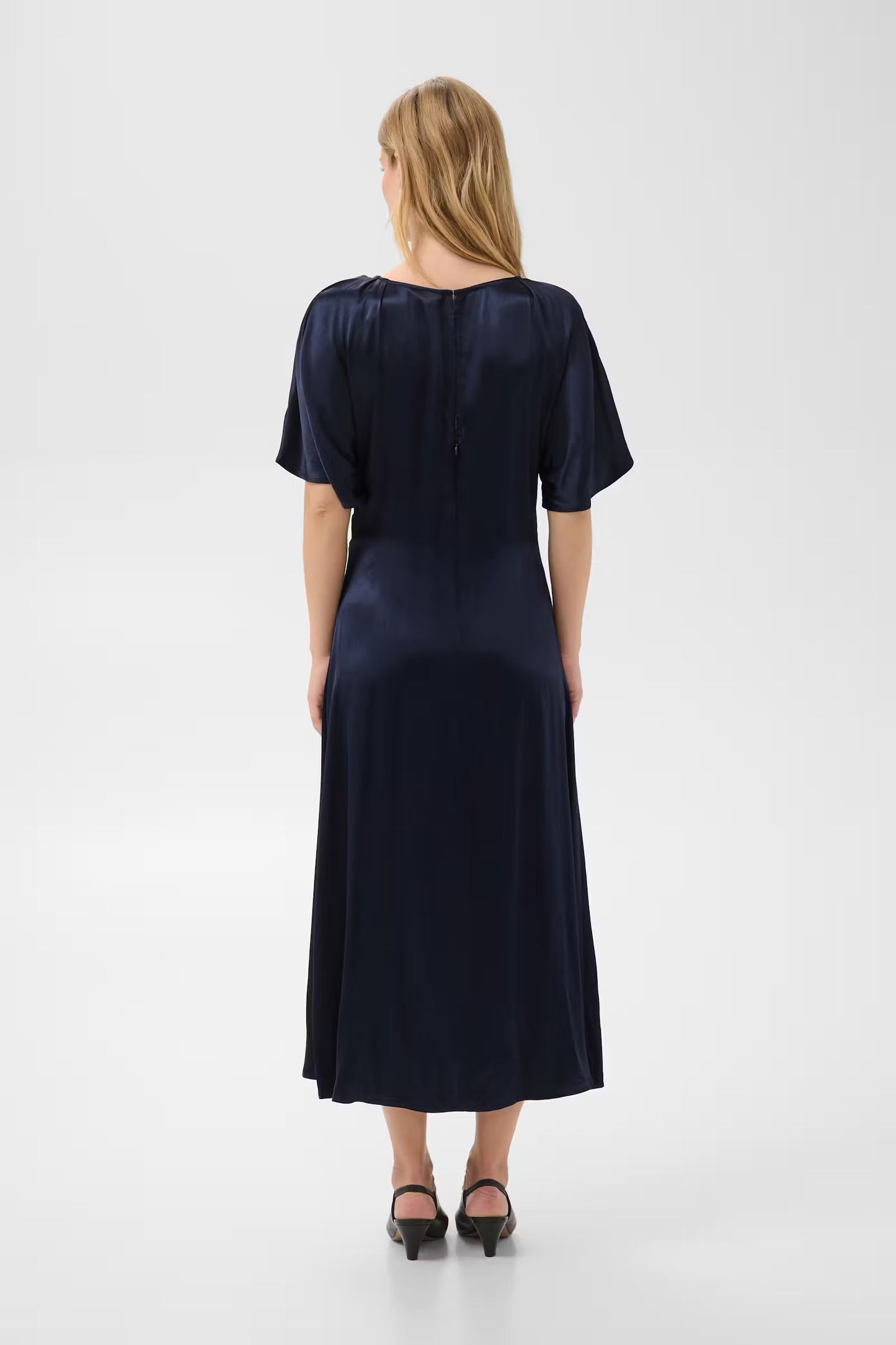Part Two DellPW Dress