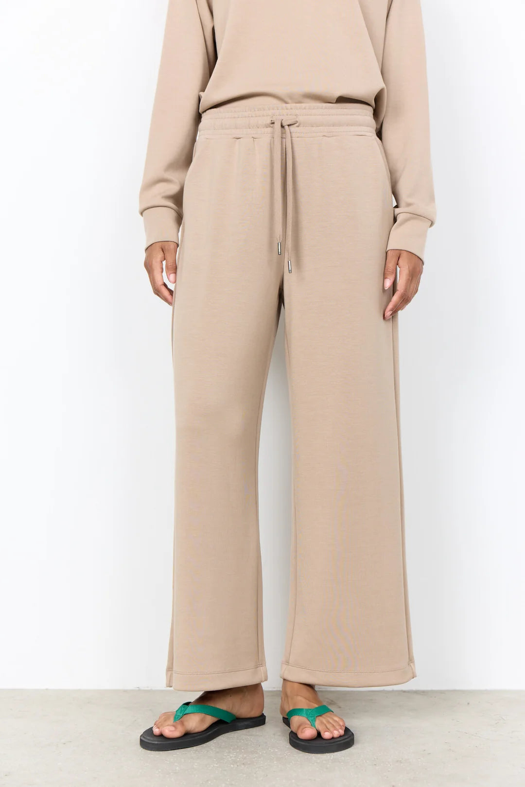 Soya Concept SC-BANU 33 PANTS Camel