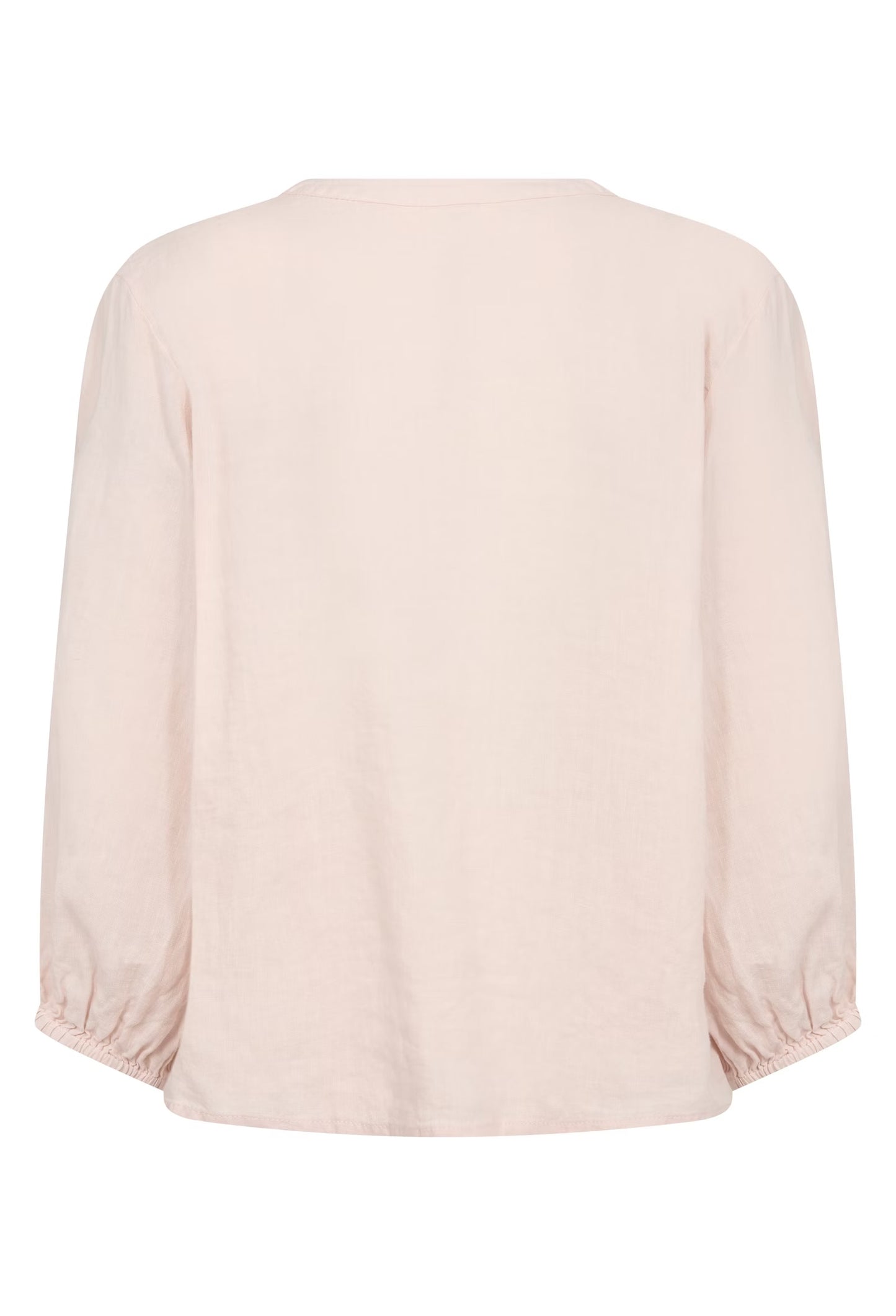 Part Two  NyaraPW Blouse