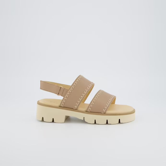 Paulgreen Sandal 6161-017