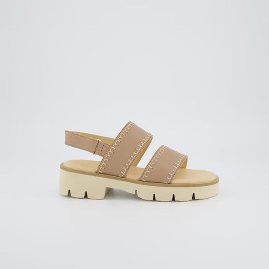 Load image into Gallery viewer, Paulgreen Sandal 6161-017
