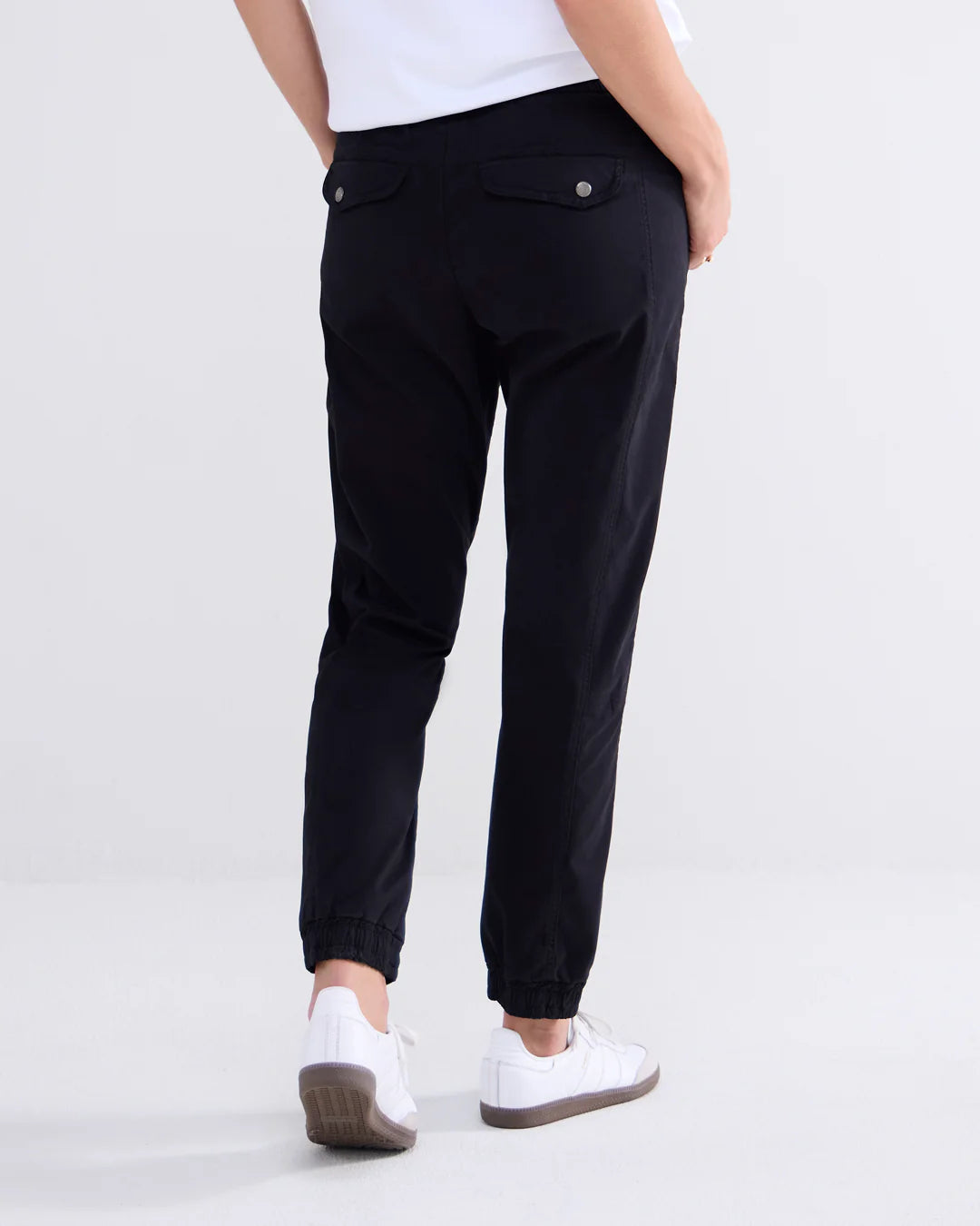 Summum Woman JOGGER PANTS