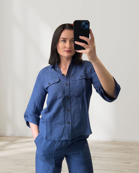 Load image into Gallery viewer, Part Two  EniolasPW PANTS

