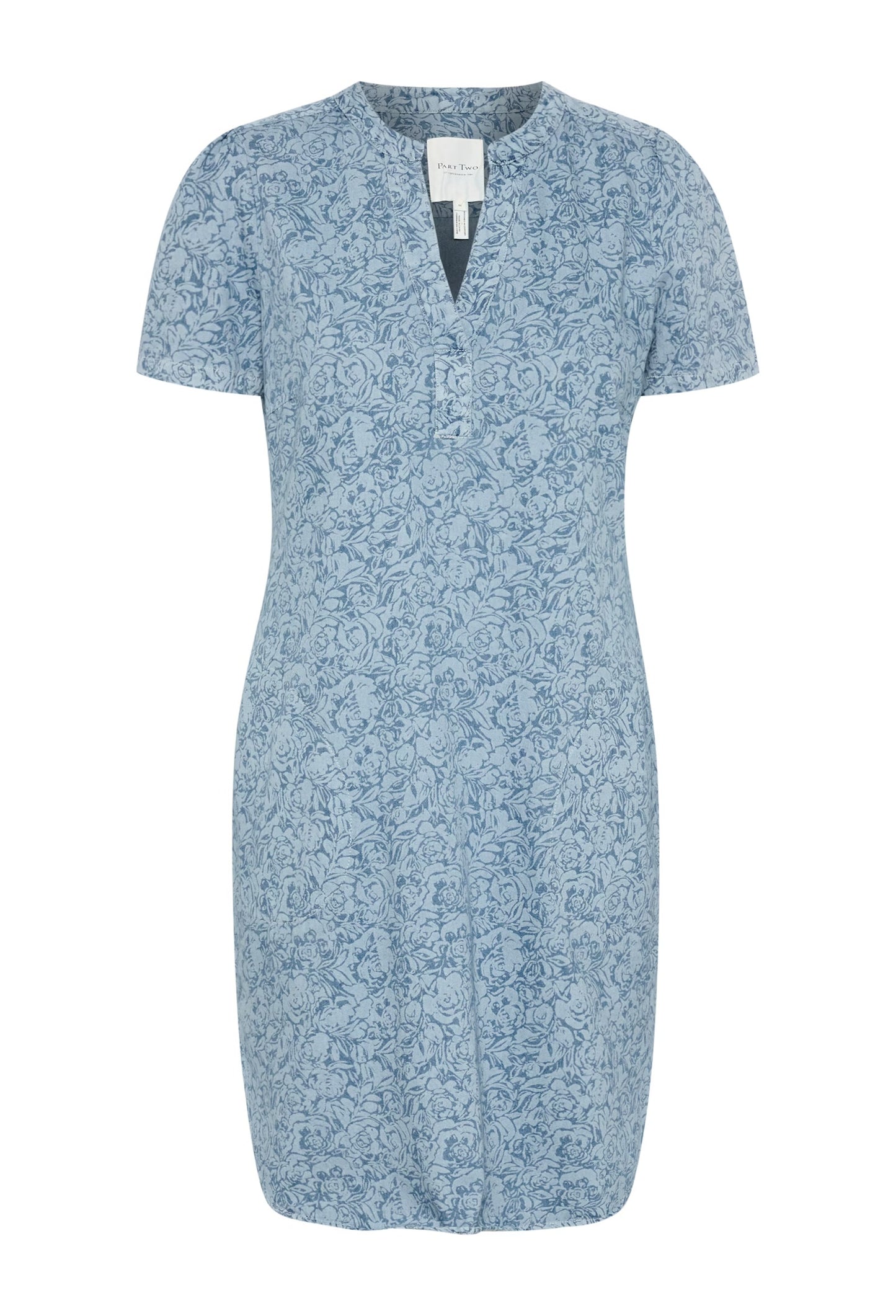 Part Two AminasePW Dress