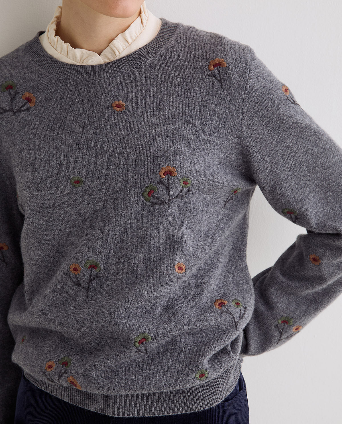 Yerse JUMPER