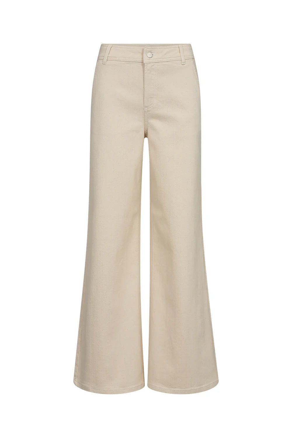 Pieszak PD-Asta French Jeans Wash Undone Ecru