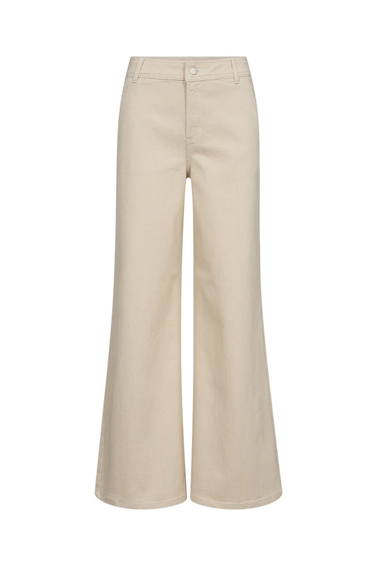 Pieszak PD-Asta French Jeans Wash Undone Ecru
