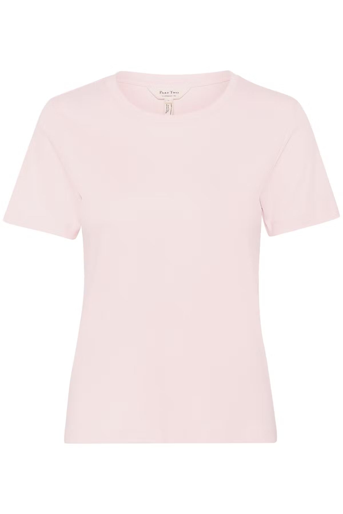 Part Two LenyaPW T-shirt Pink