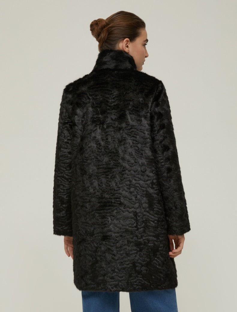 Pennyblack Soft material coat