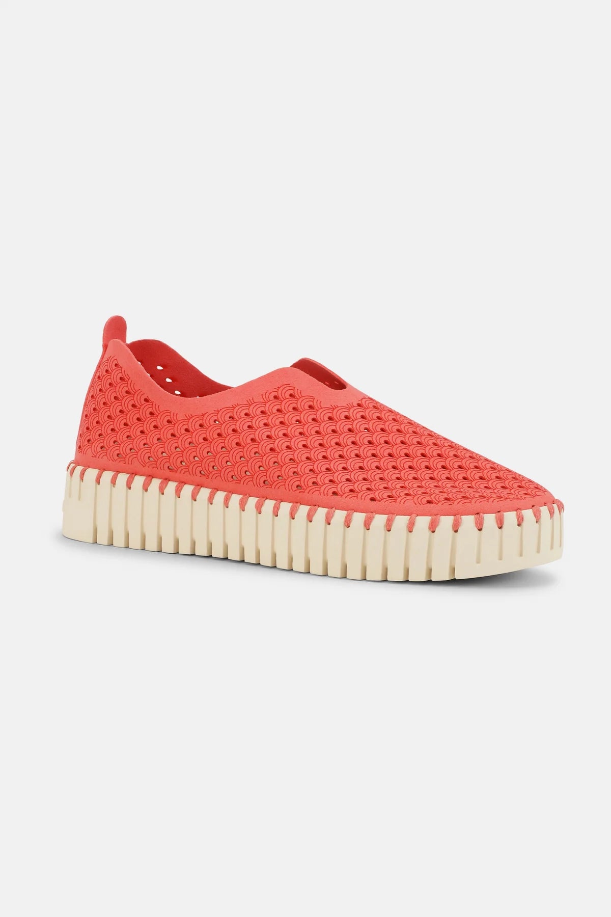 Ilse Jacobsen PLATFORM TULIP3373 - 890 RASPBERRY
