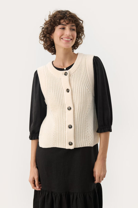 Load image into Gallery viewer, Part Two NoemiePW Waistcoat

