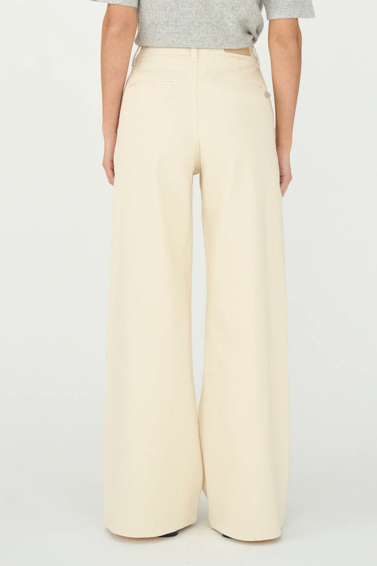 Load image into Gallery viewer, Pieszak PD-Asta French Jeans Wash Undone Ecru
