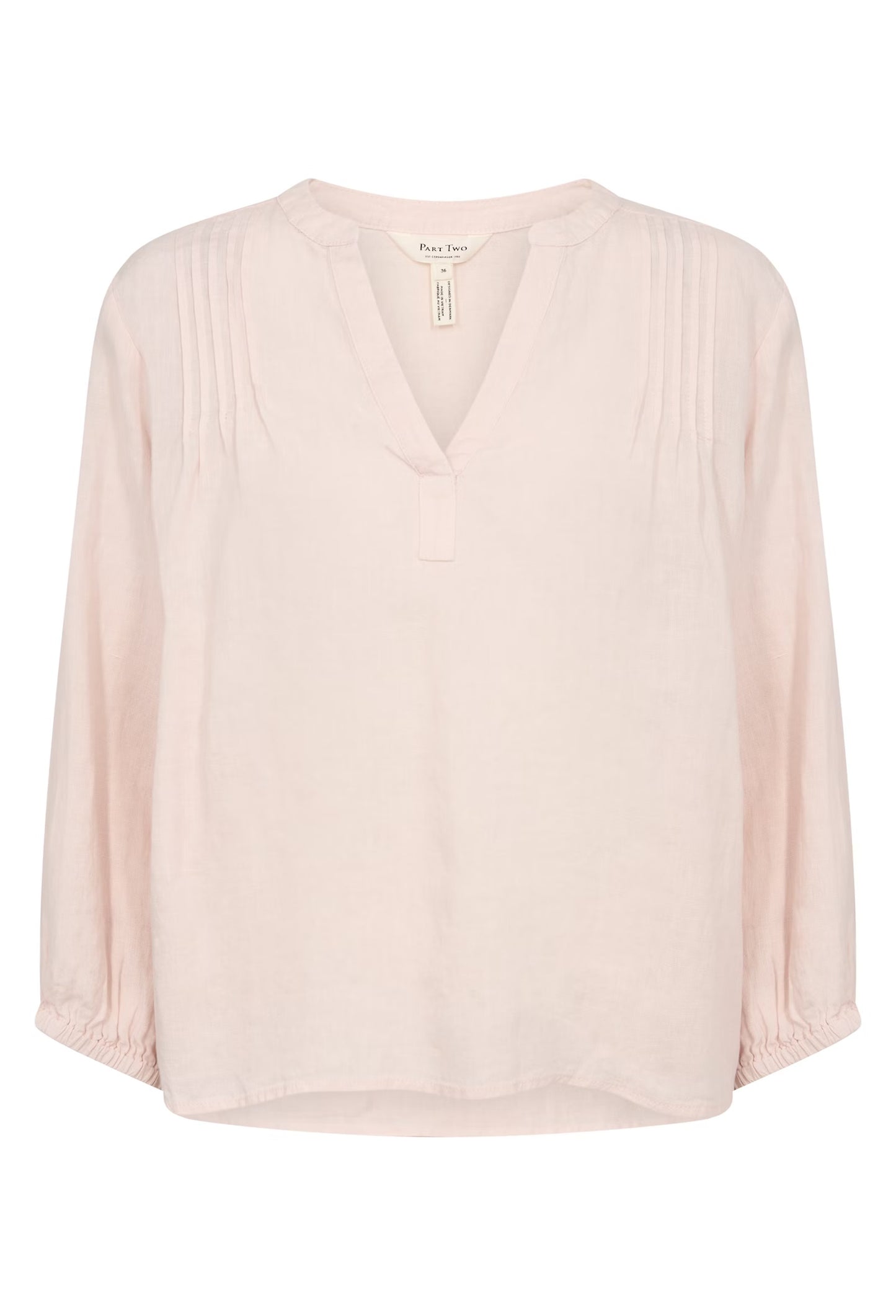 Part Two  NyaraPW Blouse