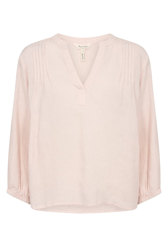 Load image into Gallery viewer, Part Two  NyaraPW Blouse
