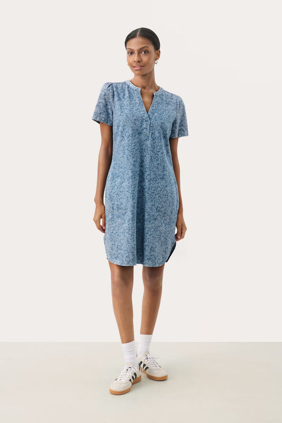 Load image into Gallery viewer, Part Two AminasePW Dress
