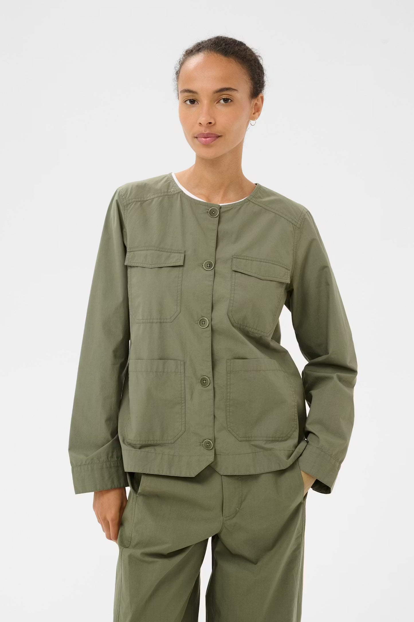 Part Two AzizaPW Casual jacket