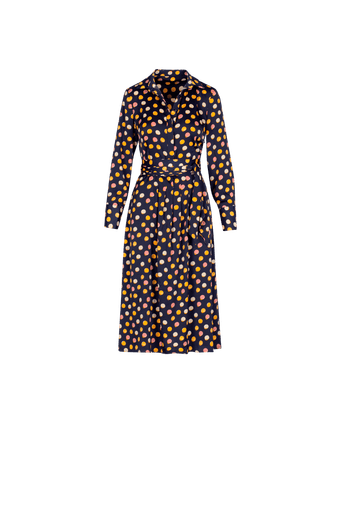 Anonyme  MOON DULCINEA DRESS MULTI