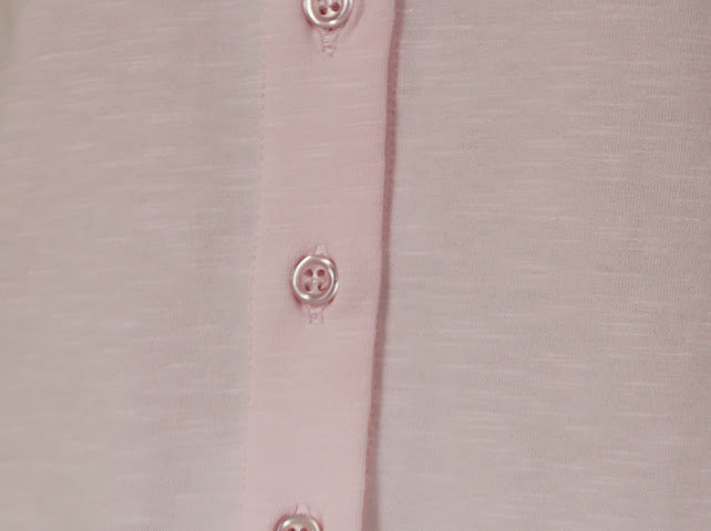 No2mor0 Daisy Cotton Shirt