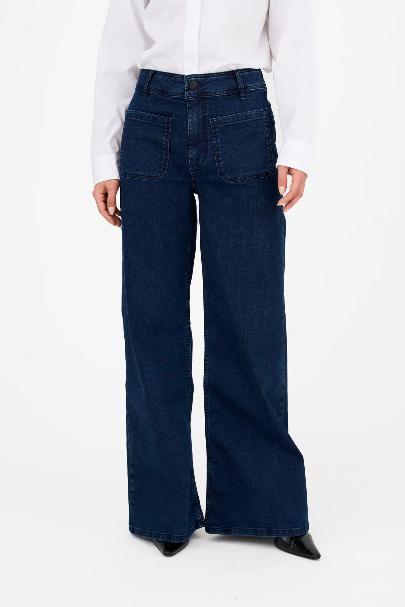 Pieszak PD-Asta 70's Jeans Wash Montreal
