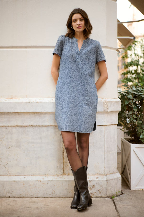 Part Two AminasePW Dress