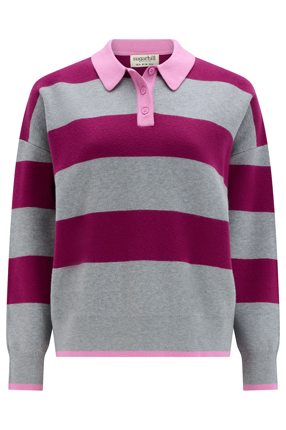 Sugarhill Brighton LANA HENLEY JUMPER
