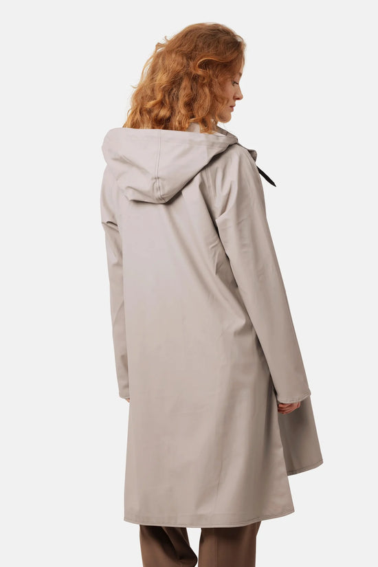 Load image into Gallery viewer, Ilse Jacobsen Light Raincoat - Atmosphere

