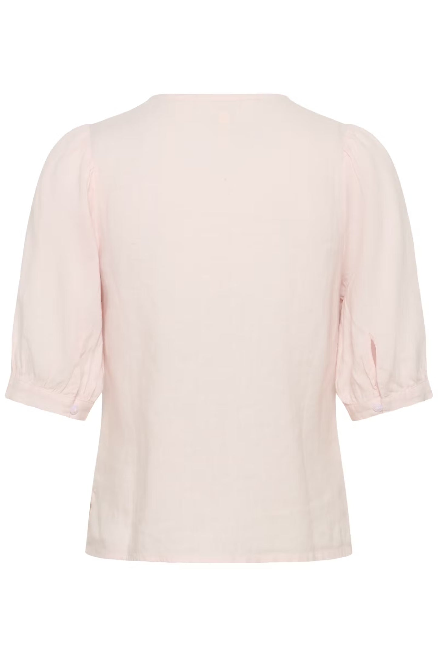 Part Two AzraPW Shirt
