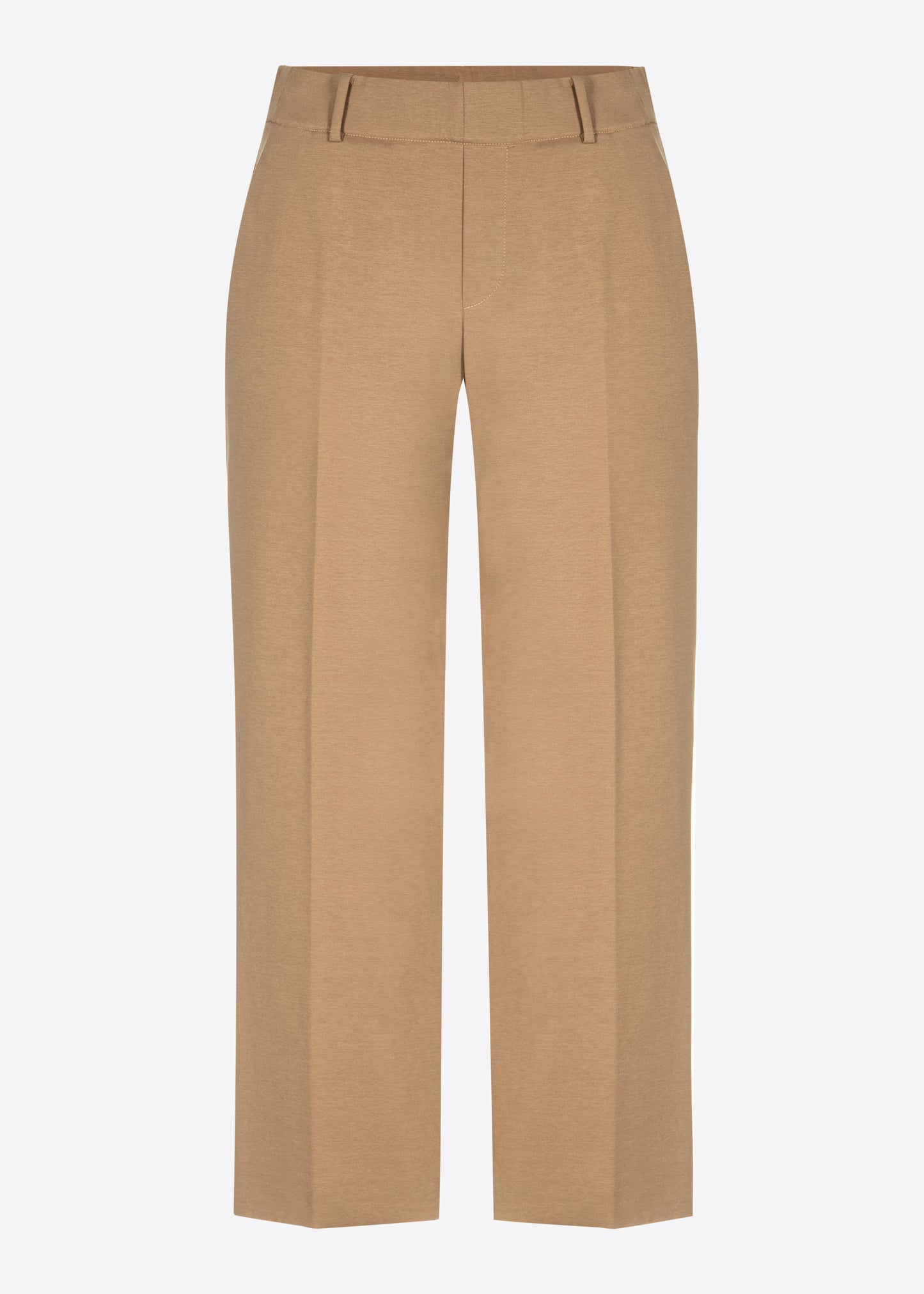 Stehmann Culotte Fenja in viscose jersey quality
Latte