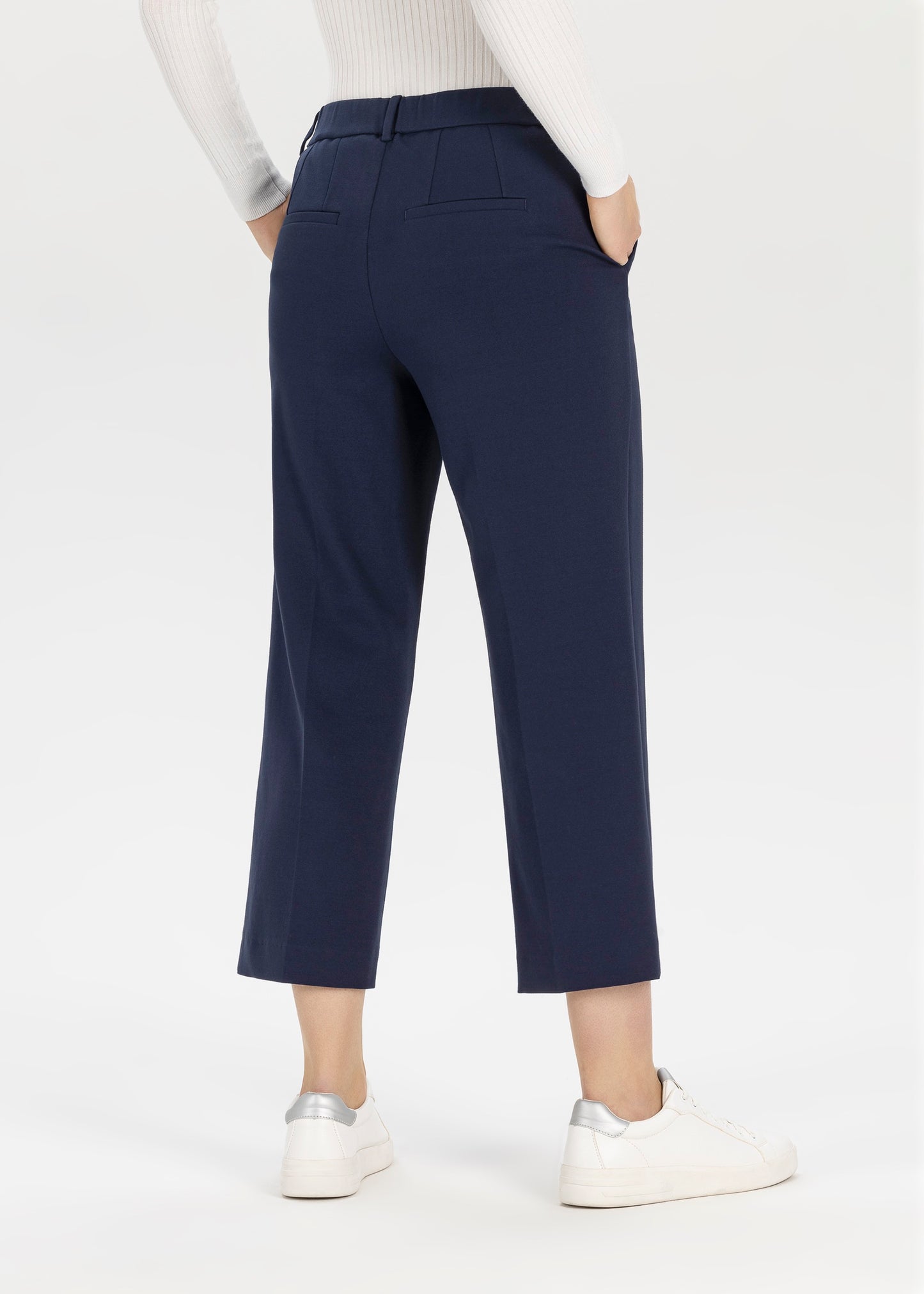 Stehmann Culottes fenja in high-quality jersey quality