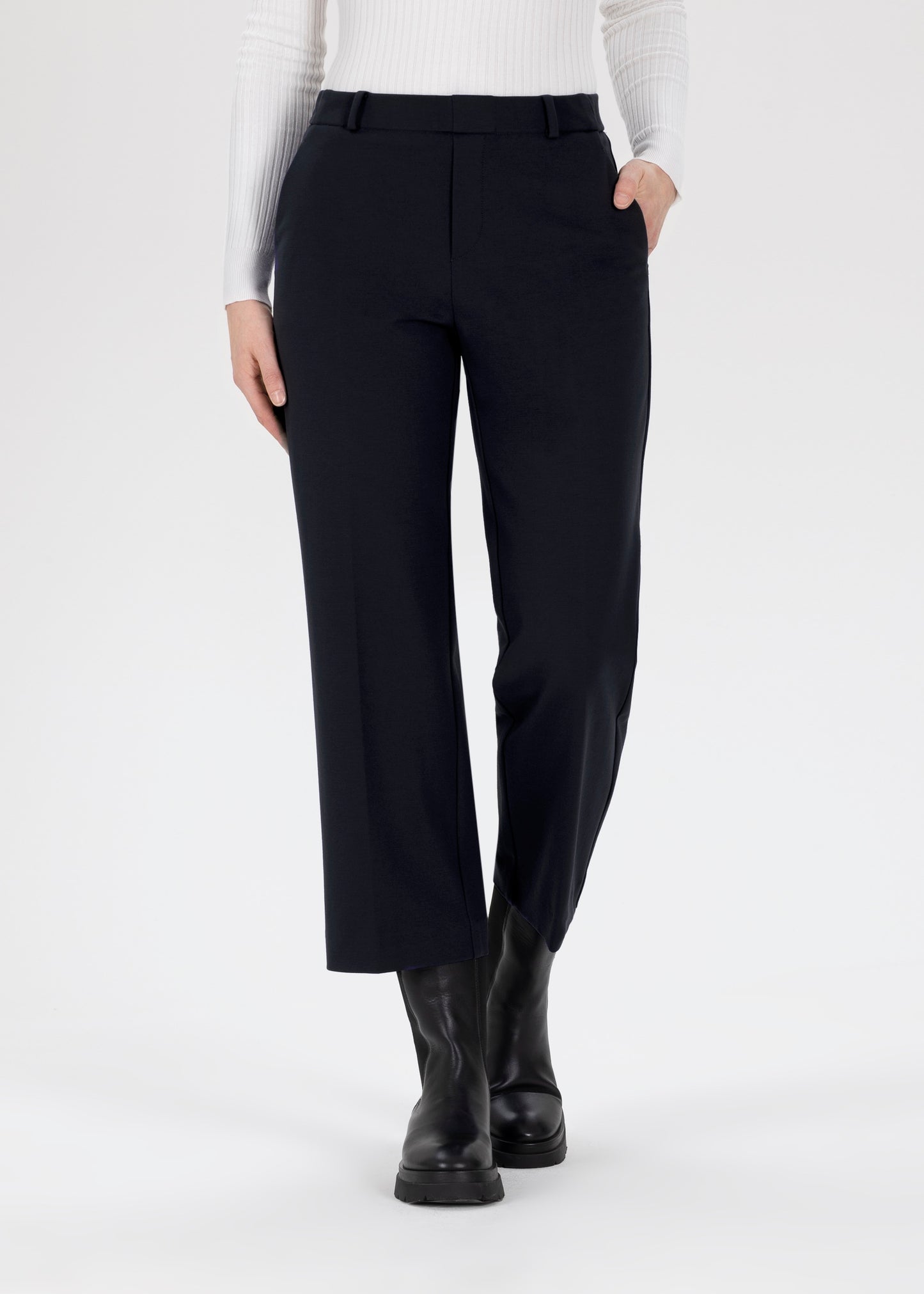 Stehmann Culottes fenja in high-quality jersey quality