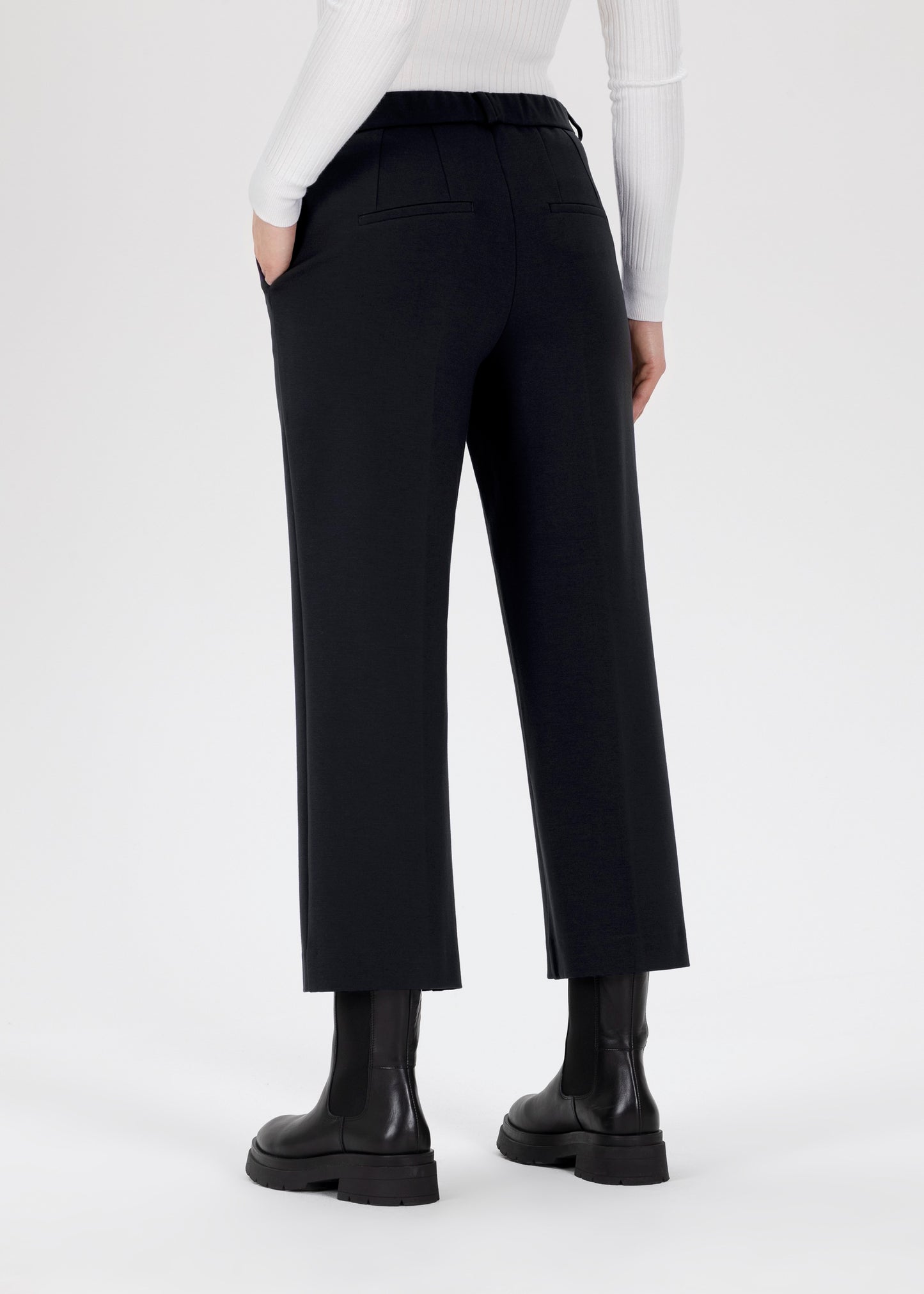 Stehmann Culottes fenja in high-quality jersey quality