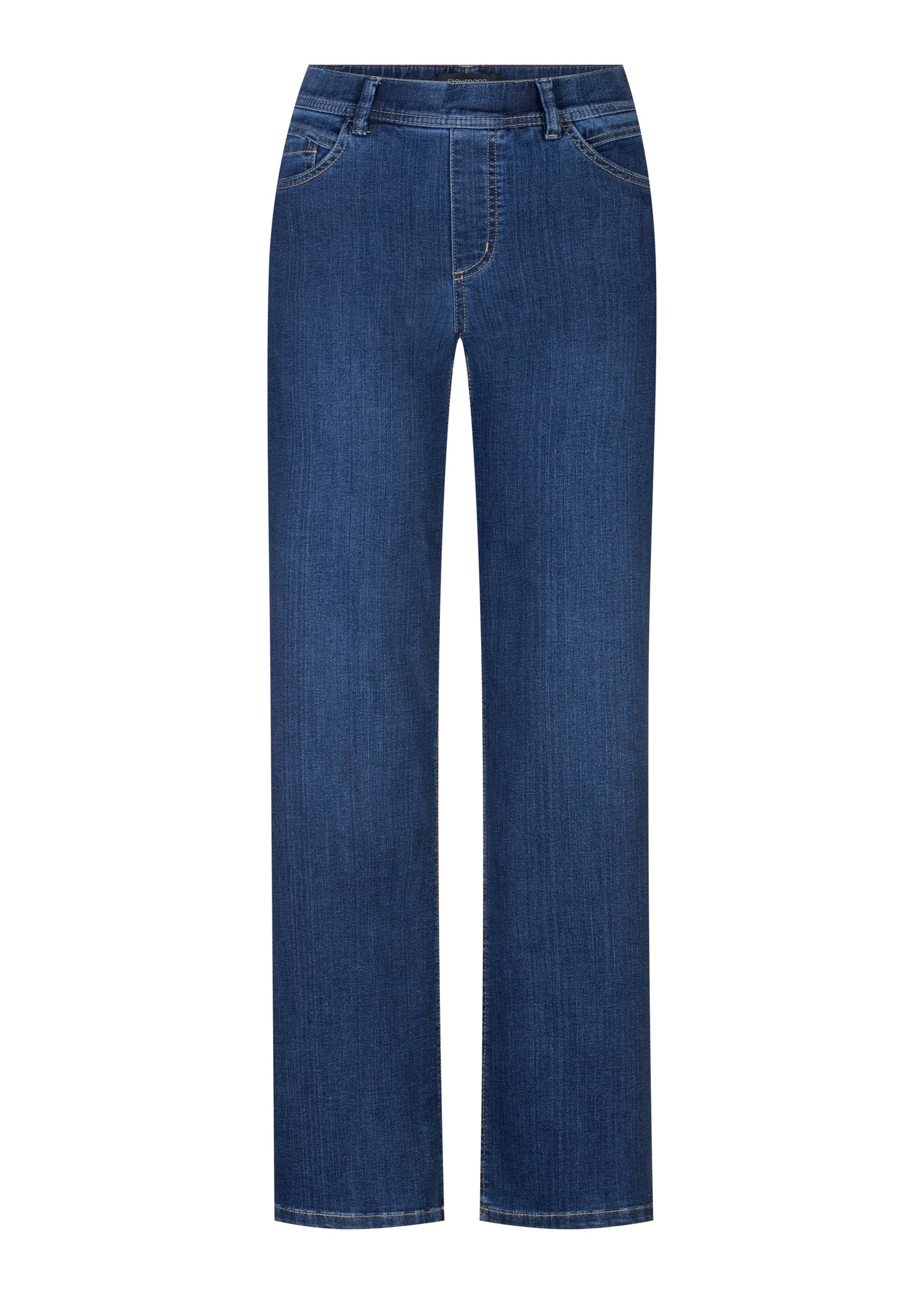 Stehmann 5-Pocket Melli Flared with flared leg