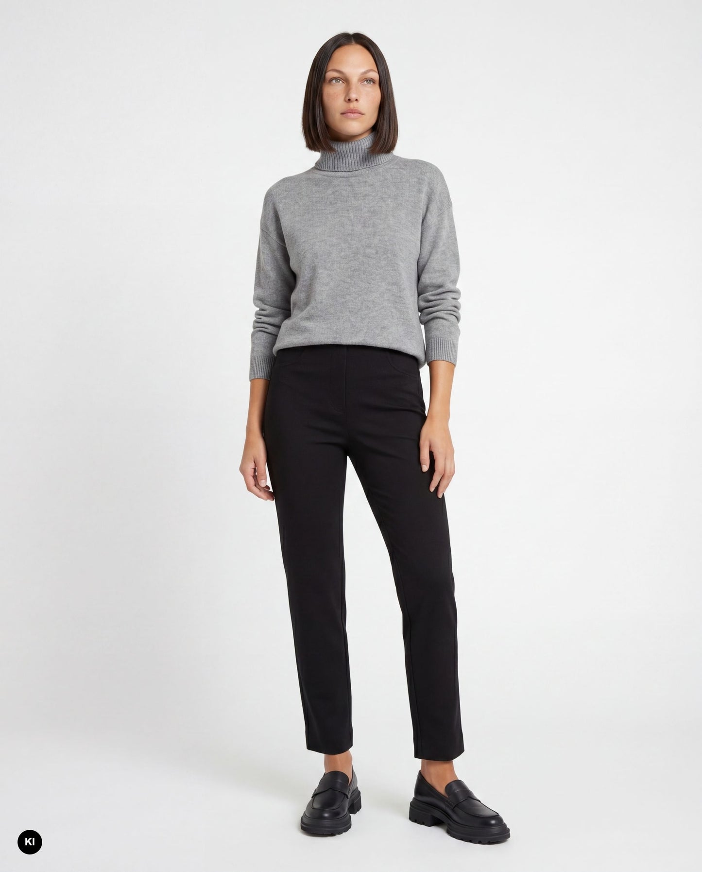 Stehmann 20414061167/Black