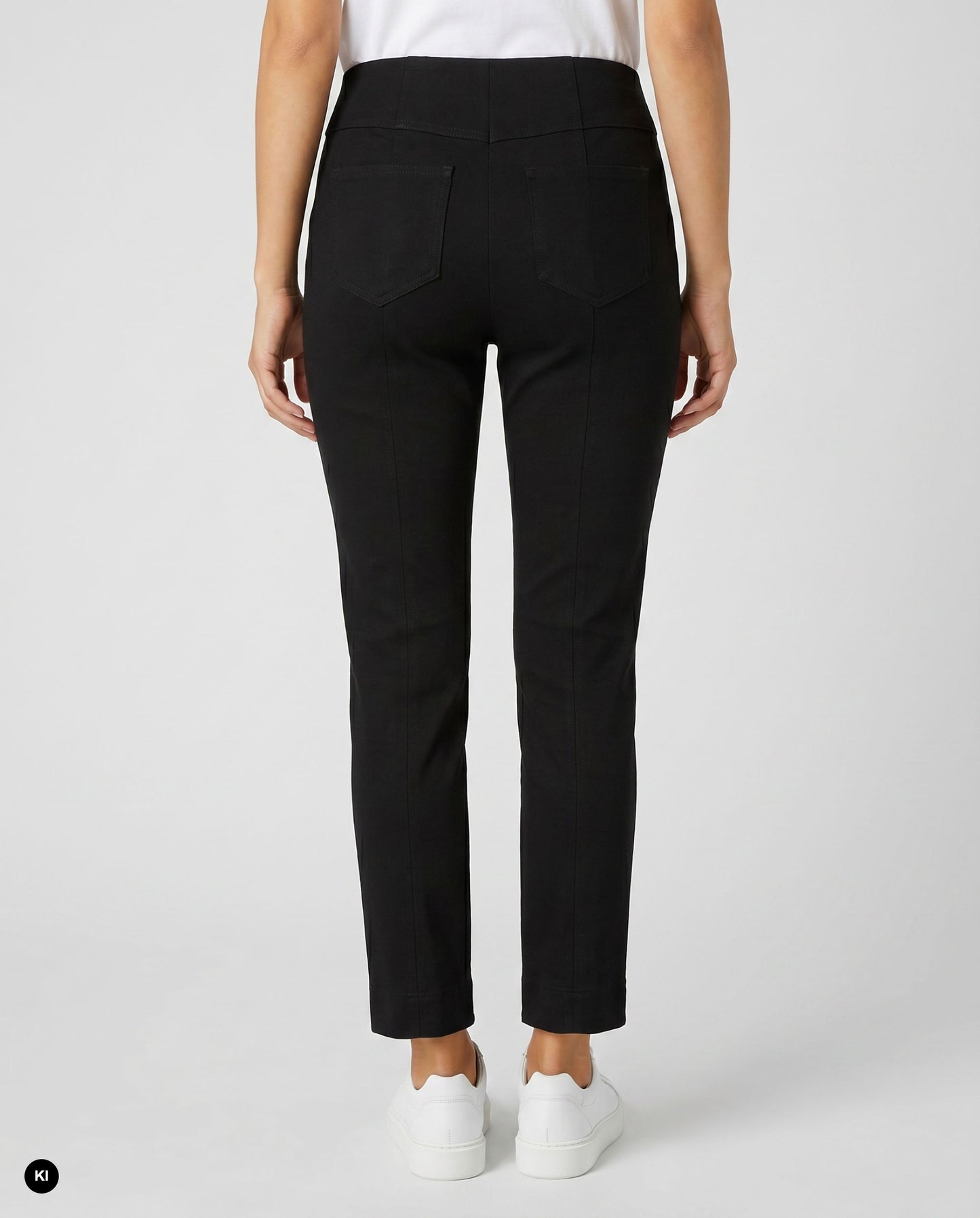 Stehmann 20414061167/Black