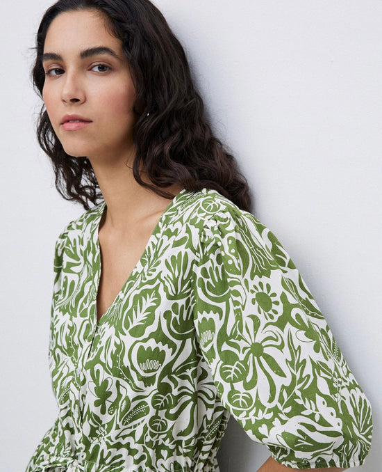 Load image into Gallery viewer, Yerse Dress
