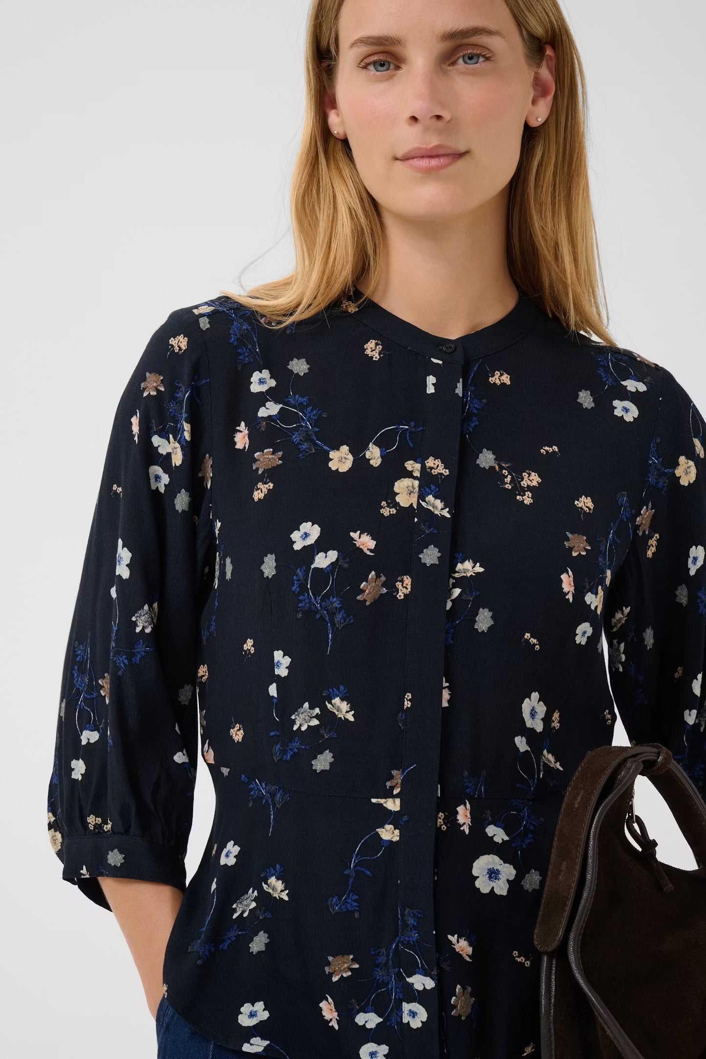 Part Two ConstantinaPW Shirt