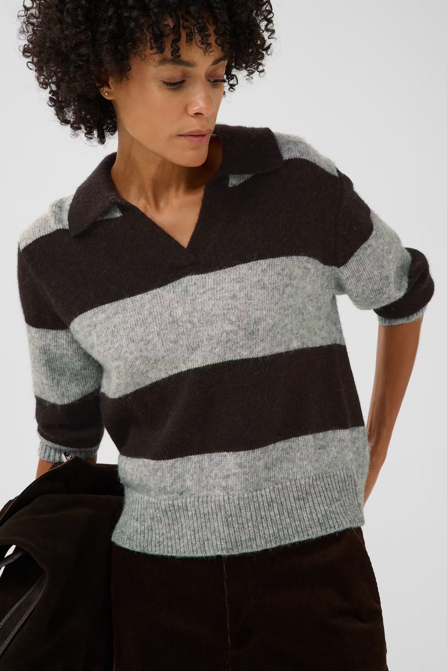 Part Two CharlottPW Pullover