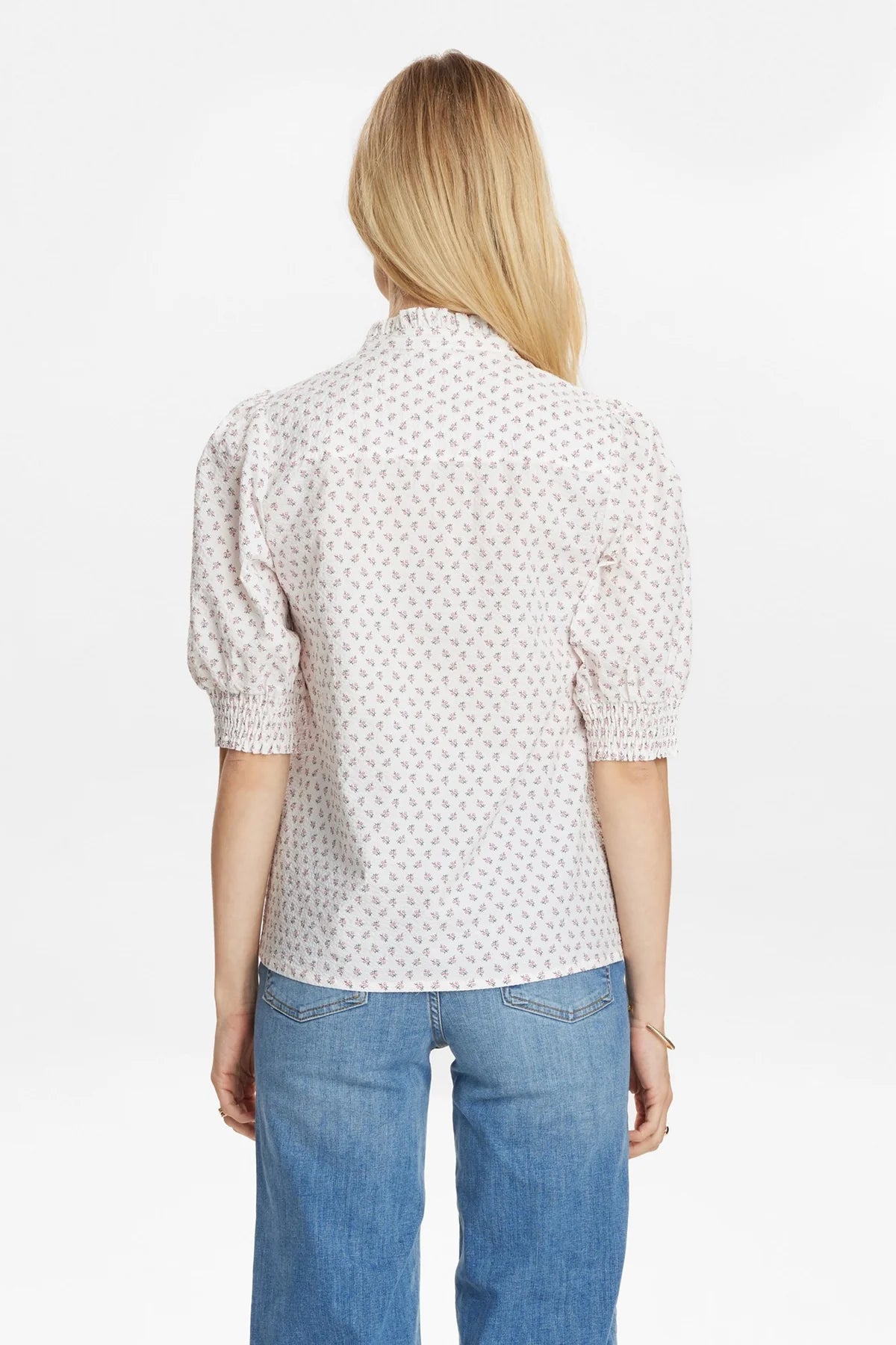 Numph NUVALA SHIRT - Innuendo