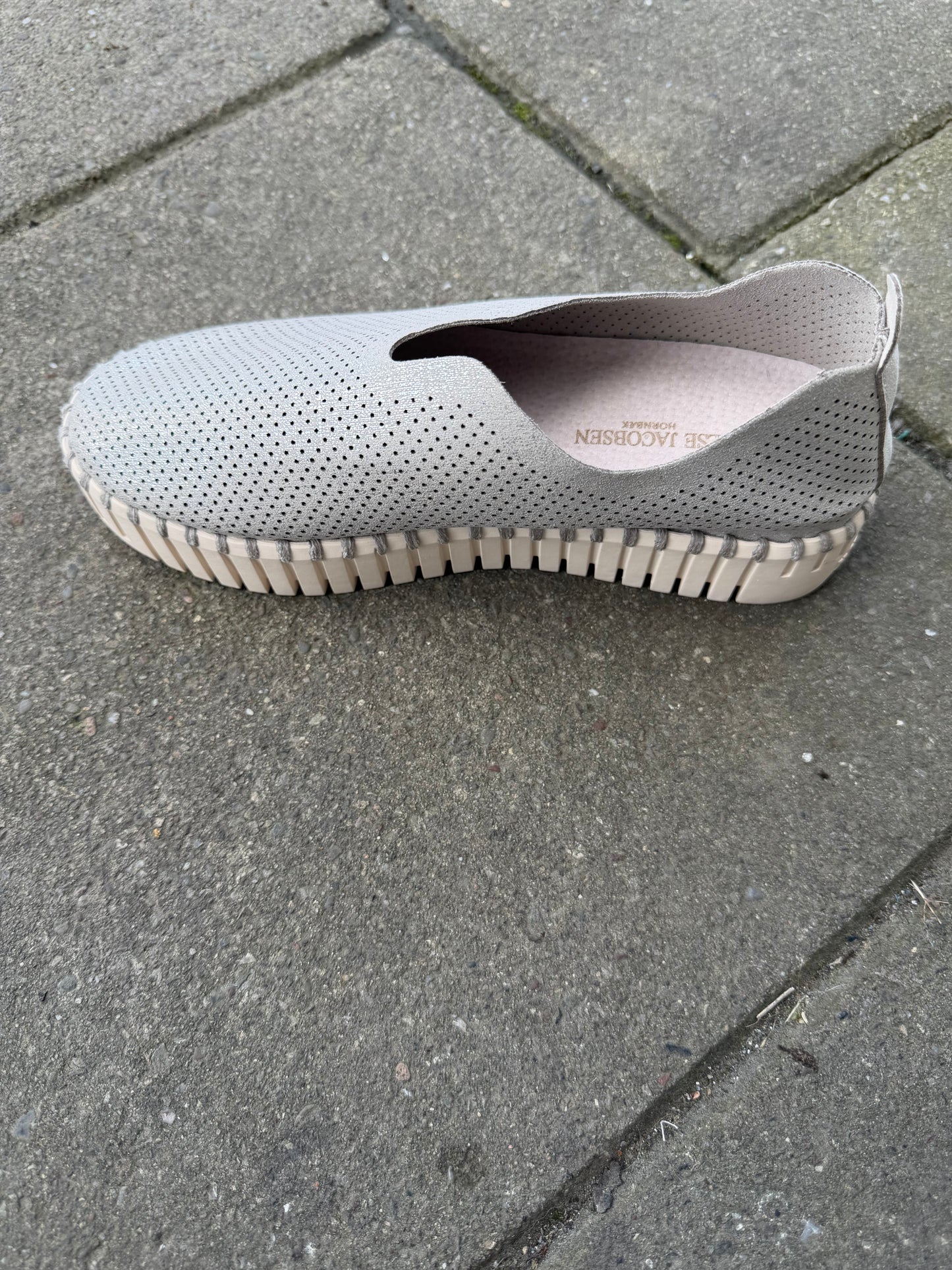 Ilse Jacobsen Tulip/3577/Sliver